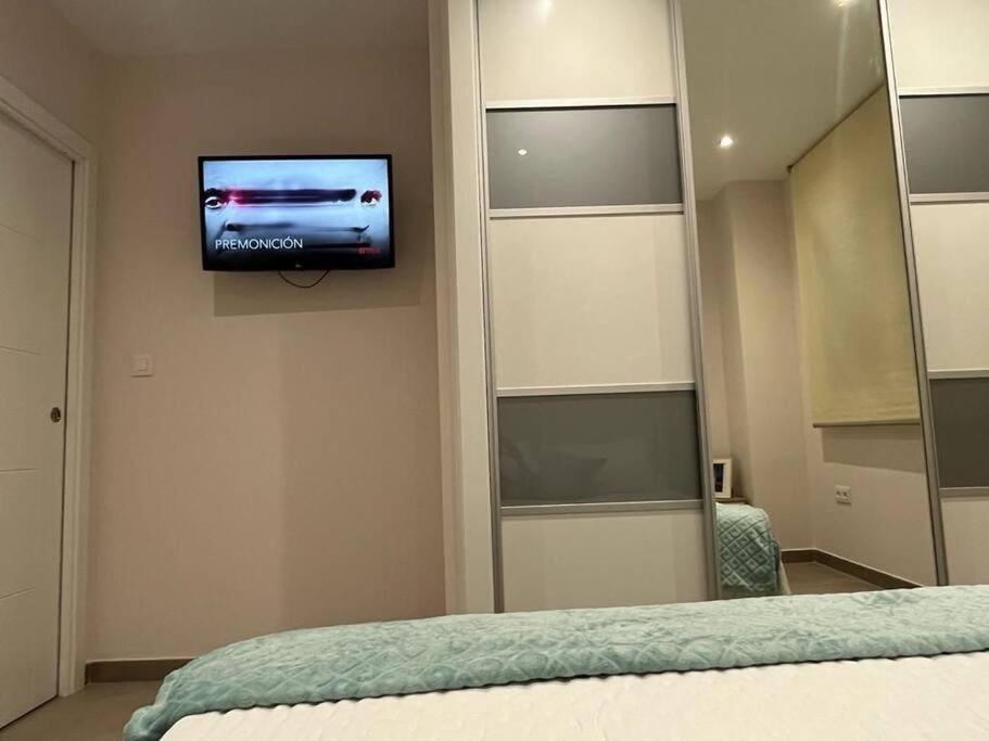 Apartamentos Camino A Ribeira Quiroga Kültér fotó