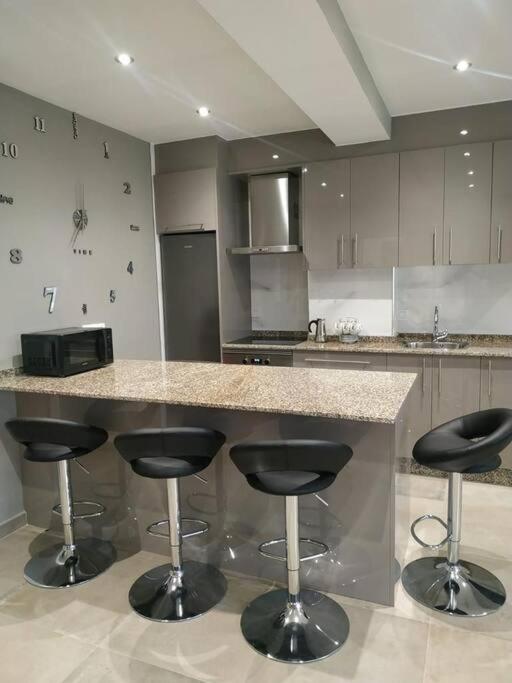 Apartamentos Camino A Ribeira Quiroga Kültér fotó