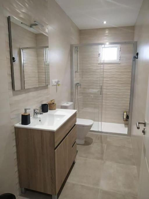 Apartamentos Camino A Ribeira Quiroga Kültér fotó