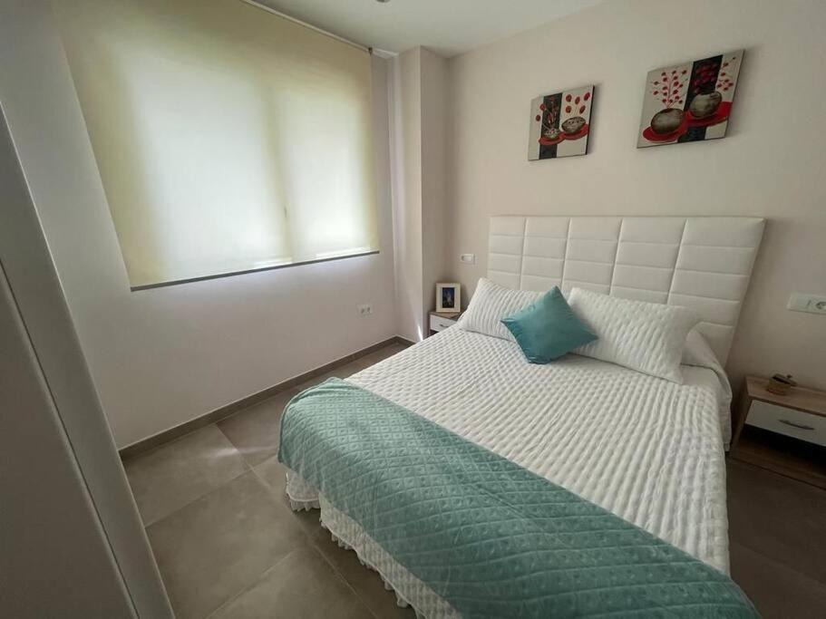Apartamentos Camino A Ribeira Quiroga Kültér fotó