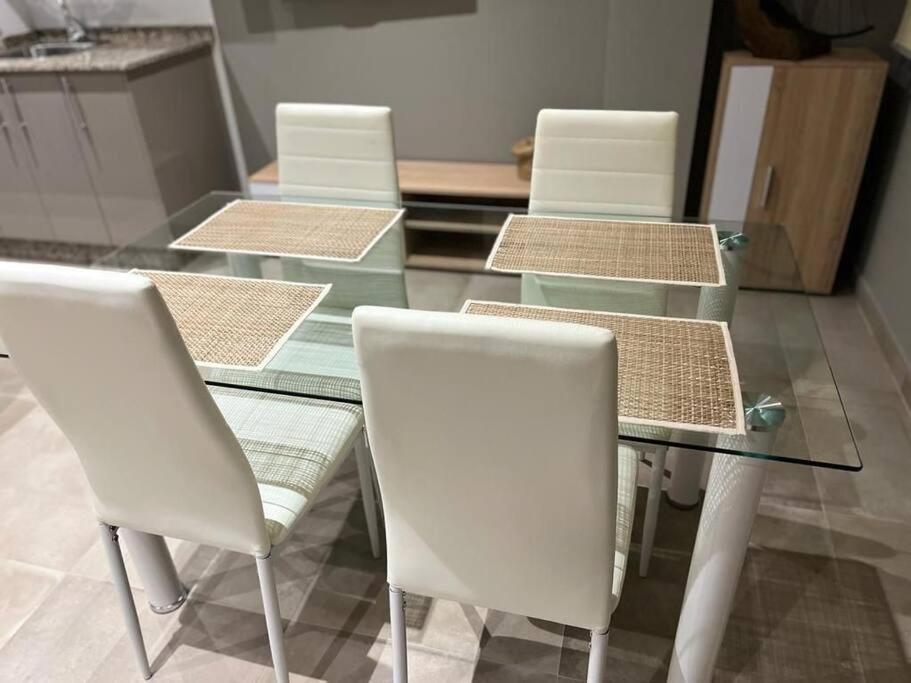 Apartamentos Camino A Ribeira Quiroga Kültér fotó