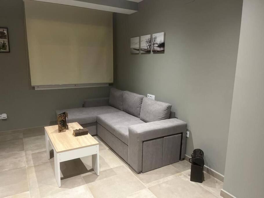Apartamentos Camino A Ribeira Quiroga Kültér fotó