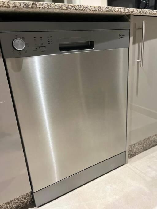 Apartamentos Camino A Ribeira Quiroga Kültér fotó