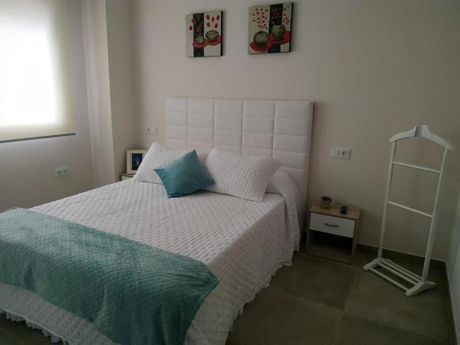 Apartamentos Camino A Ribeira Quiroga Kültér fotó