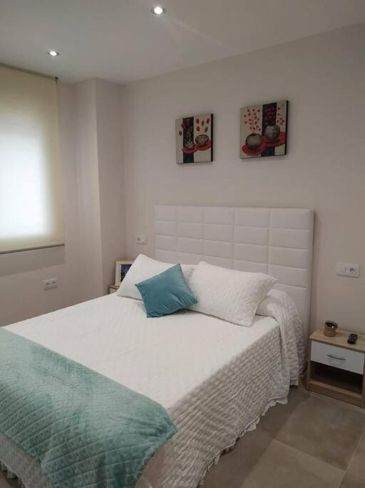 Apartamentos Camino A Ribeira Quiroga Kültér fotó